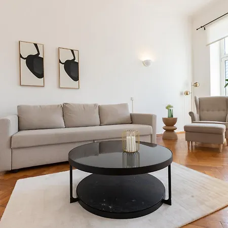 Urban Vienna Living - 18Th District
