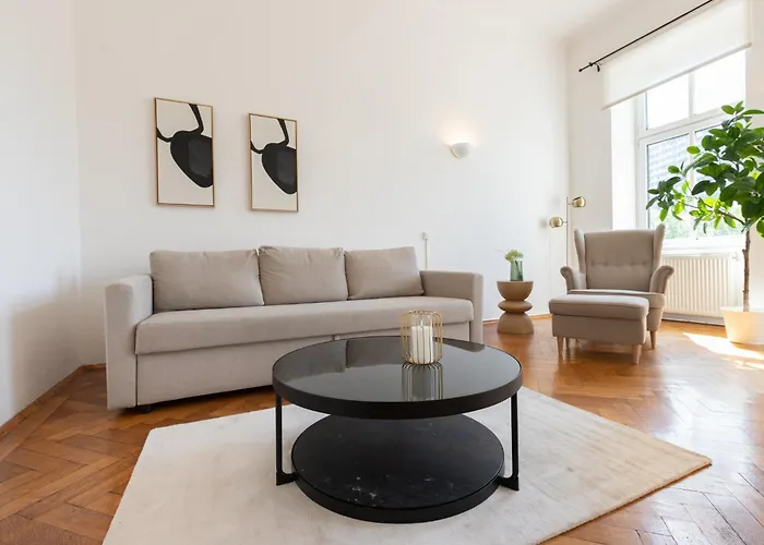 Urban Living - 18th District Hotel apartamentowy