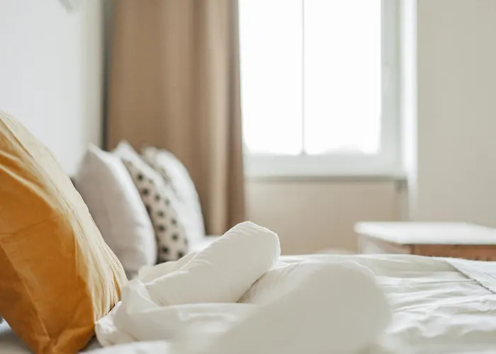 Urban Living - 18th District Wiedeń