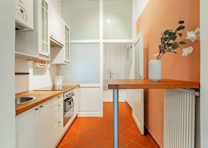 Urban Living - 18th District Hotel apartamentowy