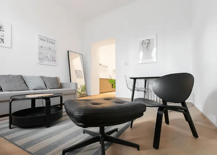 Hotel apartamentowy Urban Living - 18th District