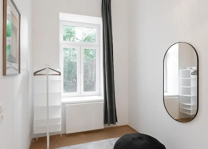 Hotel apartamentowy Urban Living - 18th District 3*